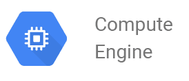 Google Cloud Compute Engine