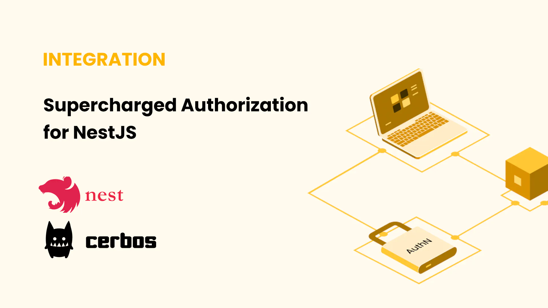 Cerbos NestJS Integration